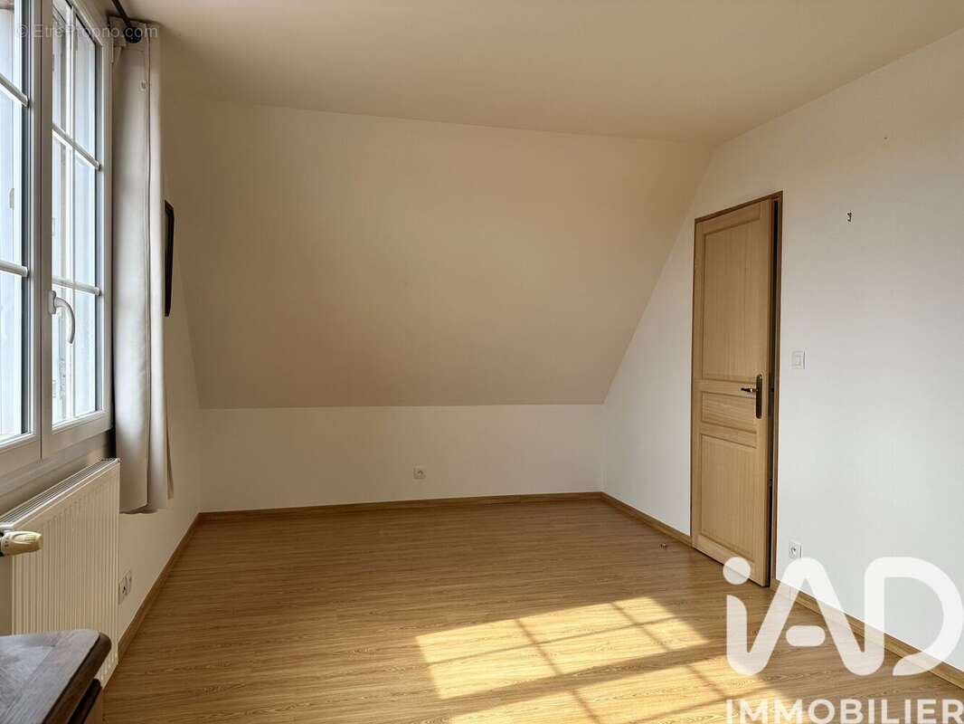 Photo 6 - Maison à SEICHES-SUR-LE-LOIR