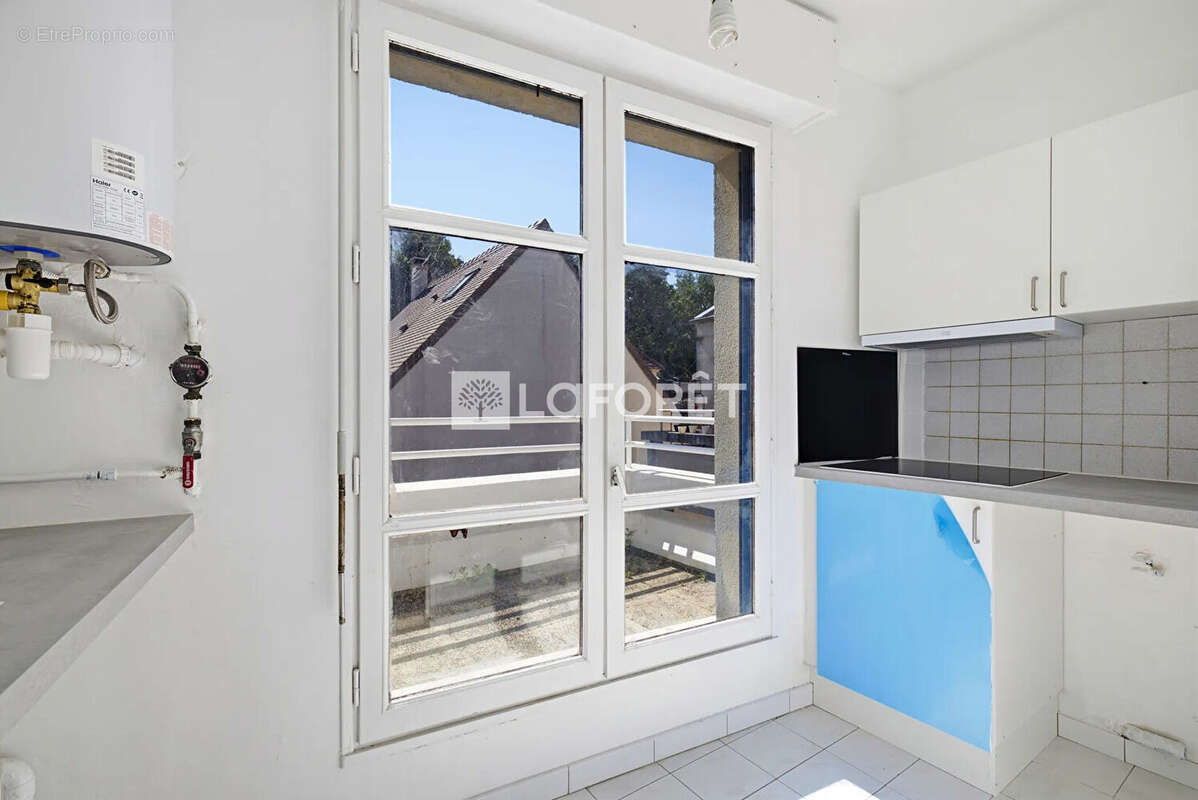 Appartement à vendre à Roissy En Brie 2 pièce(s) 44.11 m2 - photo 7