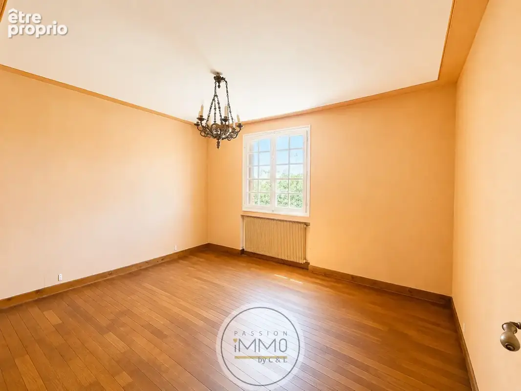 Maison dans le quartier calme et recherché du thor - photo 5