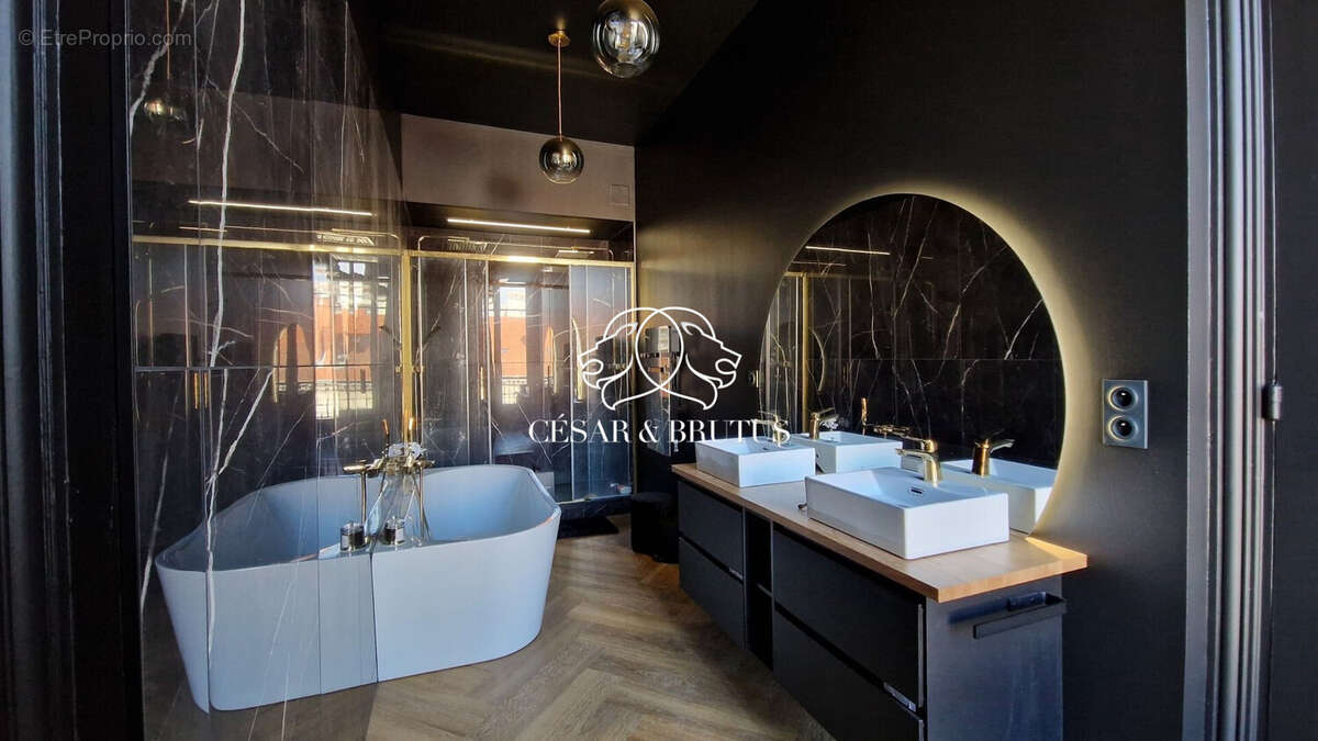 Appartement à ROANNE