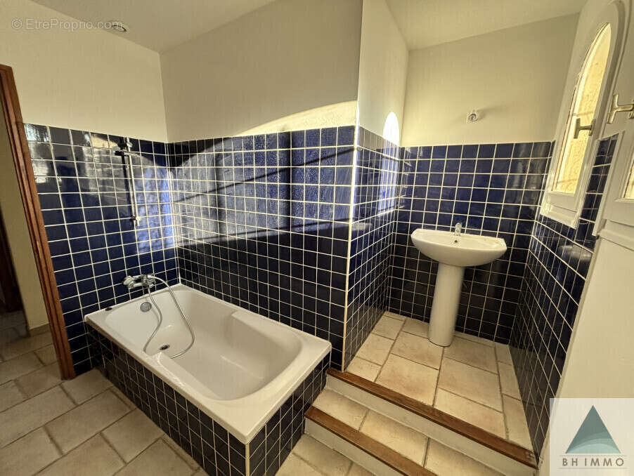 Maison à BOUC-BEL-AIR