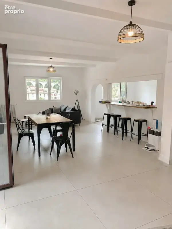 Photo Appartement à L'escarene au prix de 299 000€