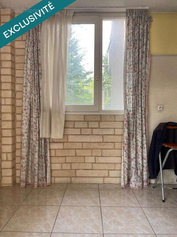 Photo 4 - Appartement à CHAMPS-SUR-MARNE