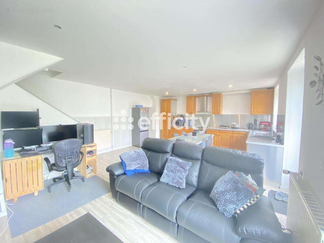 Maison 113 m² à Guegon  - photo 12