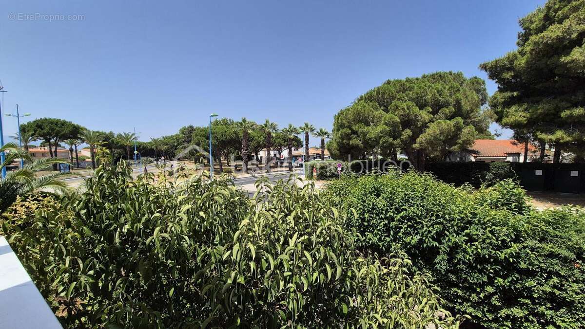 Appartement à SAINT-CYPRIEN