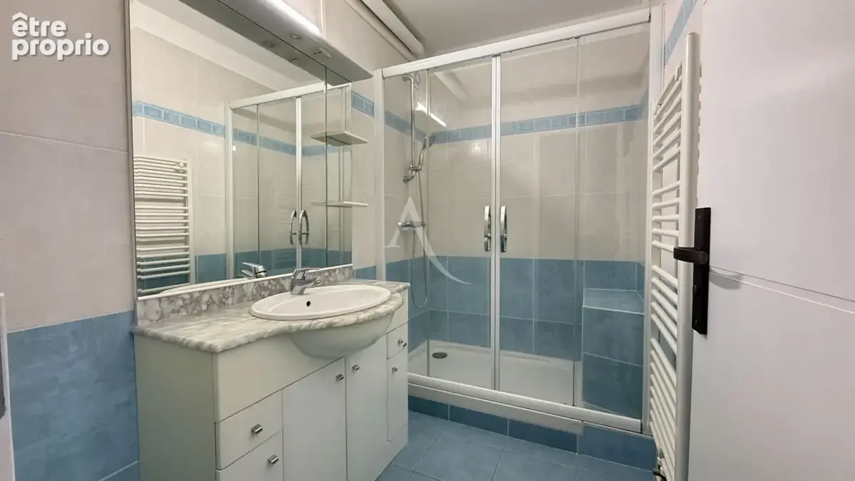 Appartement La Roche Sur Yon 4 pièce(s) 90m2 - photo 8