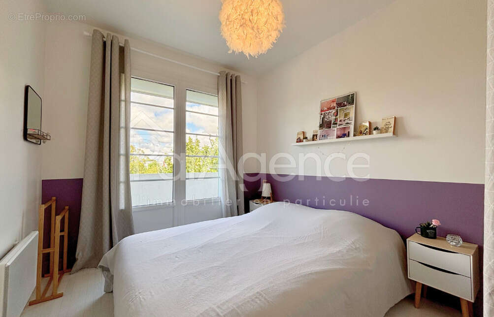 Appartement T4 - Proche plage de la Grande Conche - photo 11