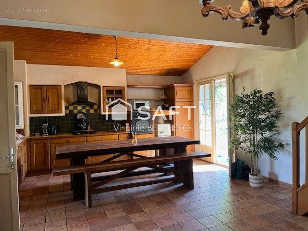 Photo 6 - Maison à VILLIERS-EN-PLAINE