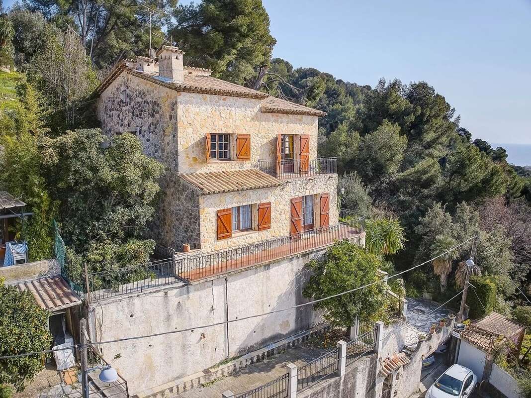 Maison à NICE