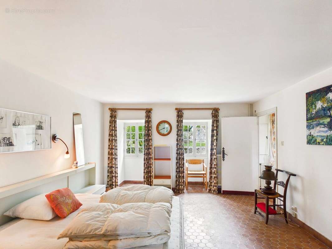 Maison à VIDAILLAC