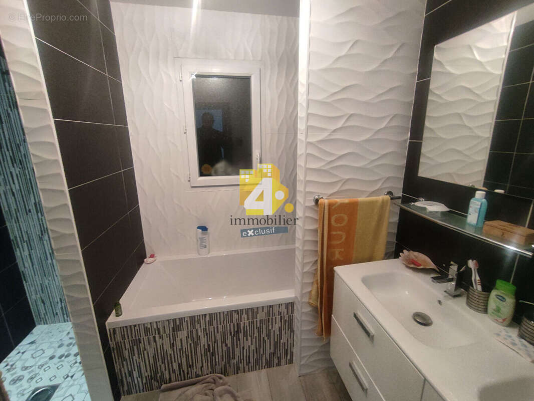 Maison à PONTCHATEAU