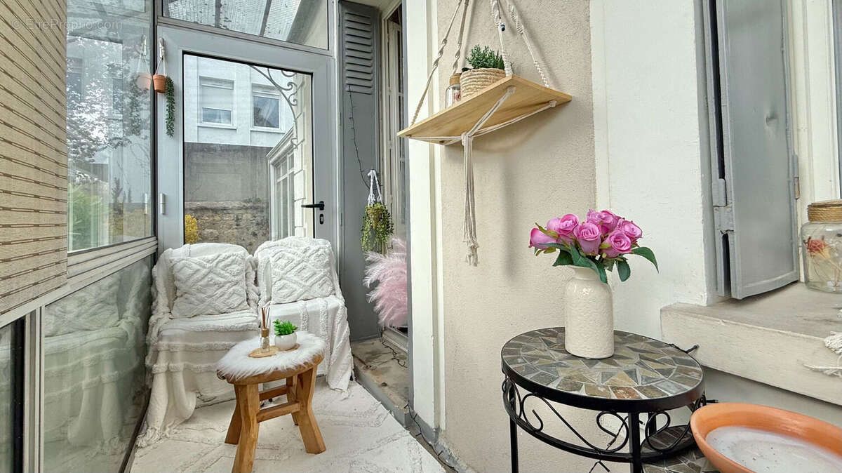 Maison à CORBEIL-ESSONNES