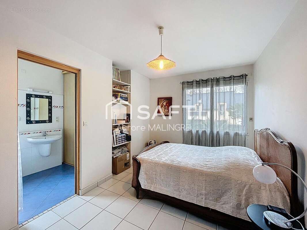 Photo 7 - Maison à VIGNEUX-DE-BRETAGNE