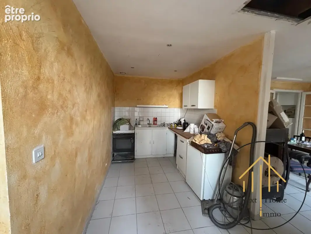 Maison 342 m² à Courgeac  - photo 4