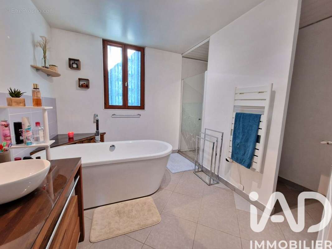 Photo 9 - Maison à AIGUES-VIVES