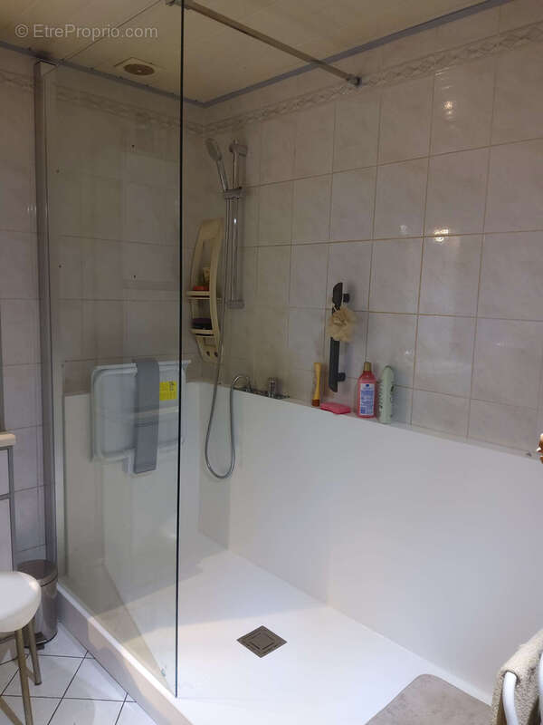 Maison à PERRECY-LES-FORGES