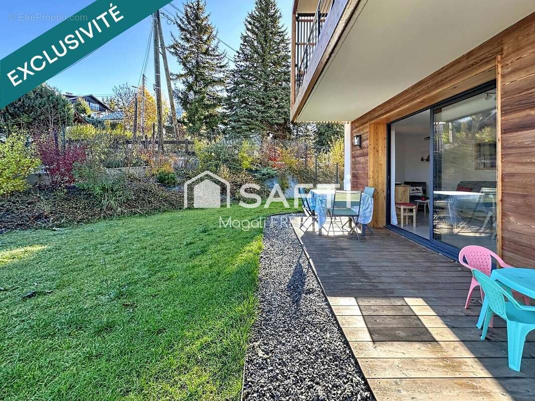 Photo 8 - Appartement à ANCELLE