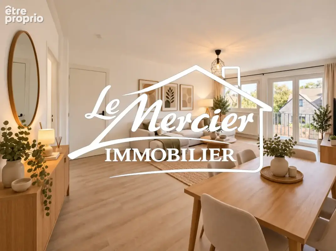 Photo Appartement à Valenciennes au prix de 188 000€