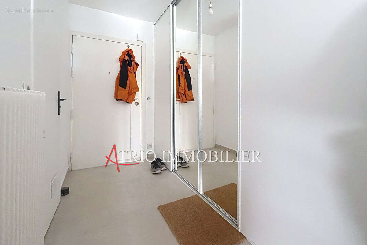Appartement 31 m² à Cagnes-Sur-Mer  - photo 8