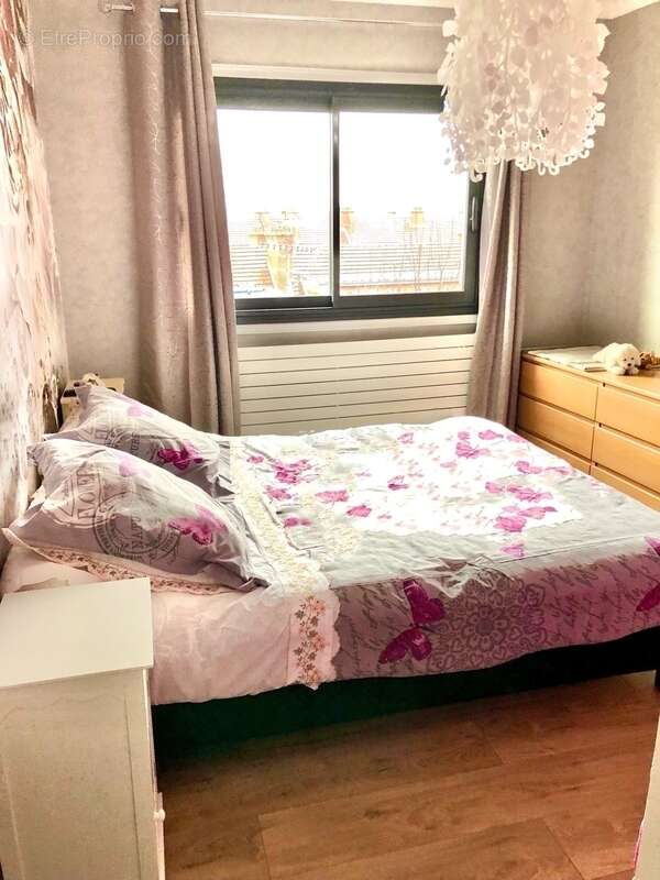 Appartement à LE HAVRE