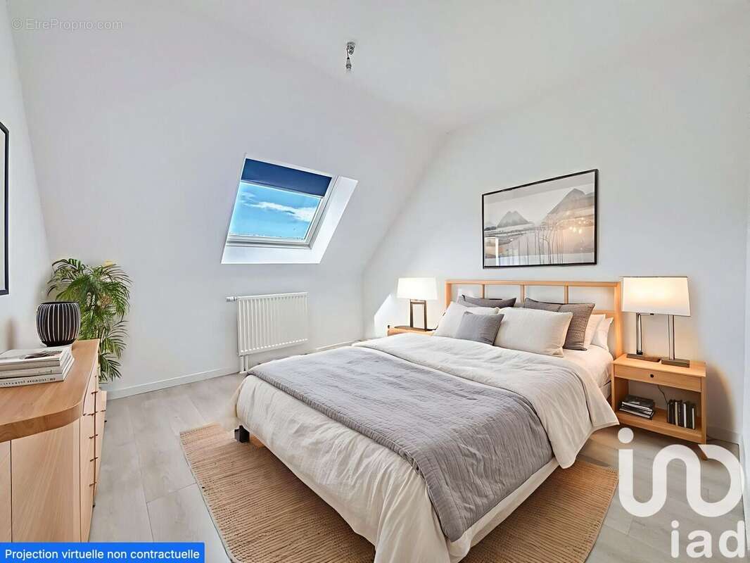 Photo 6 - Appartement à RIEDISHEIM