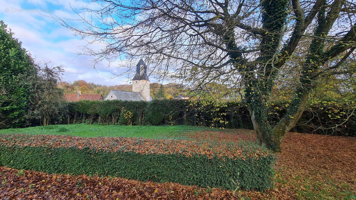 Maison à RECQUES-SUR-COURSE