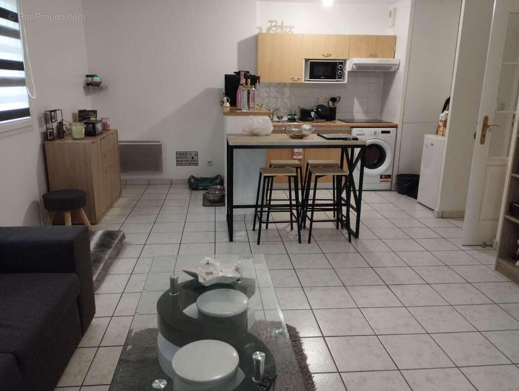 Appartement à BESANCON