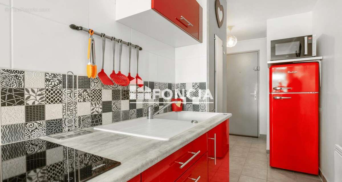 Appartement à AGDE