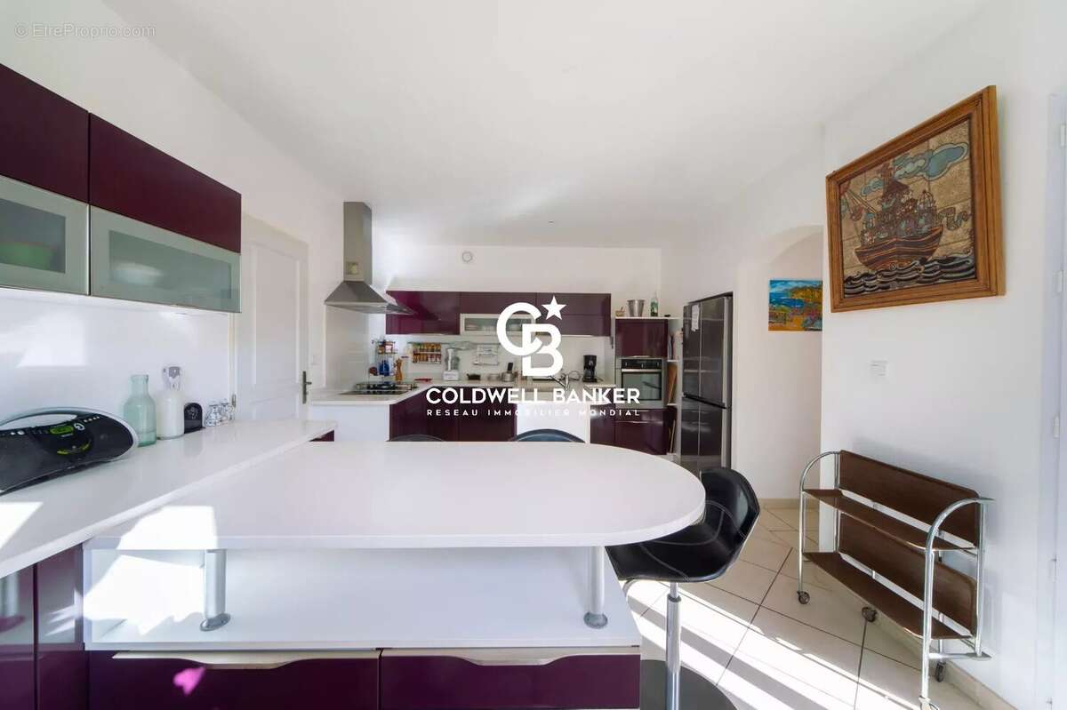 Maison à SAINT-GEORGES-D&#039;ORQUES