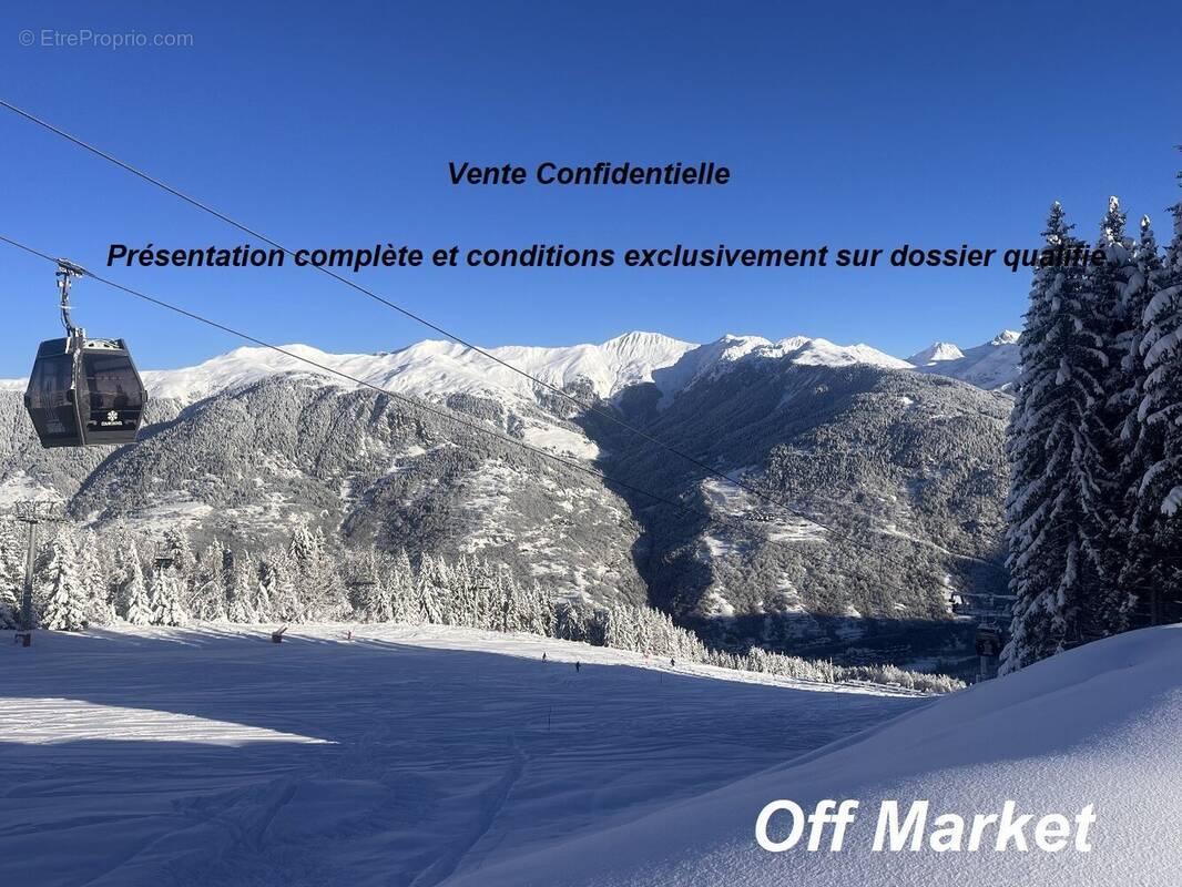 Maison à LA PERRIERE