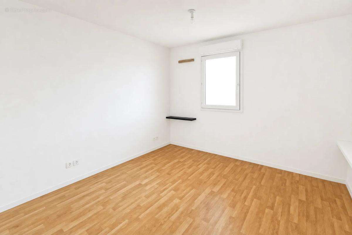 Rouen, Appartement loué T3 avec Balcon et Parking - photo 7