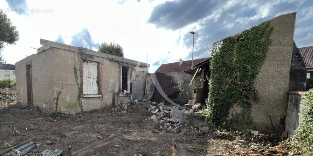 Maison à SAINT-JEAN-LE-BLANC