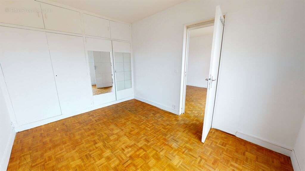 Appartement à CHATILLON