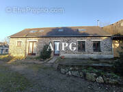 Maison à SAINT-IGEAUX