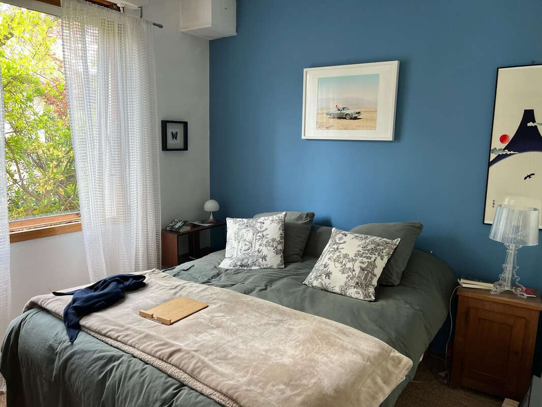 Appartement à LE BOUSCAT