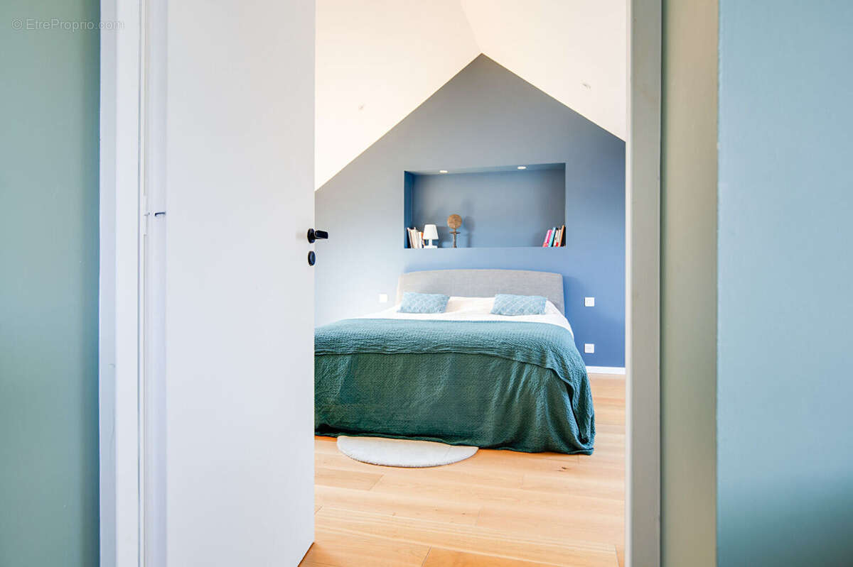 Maison à NANTES