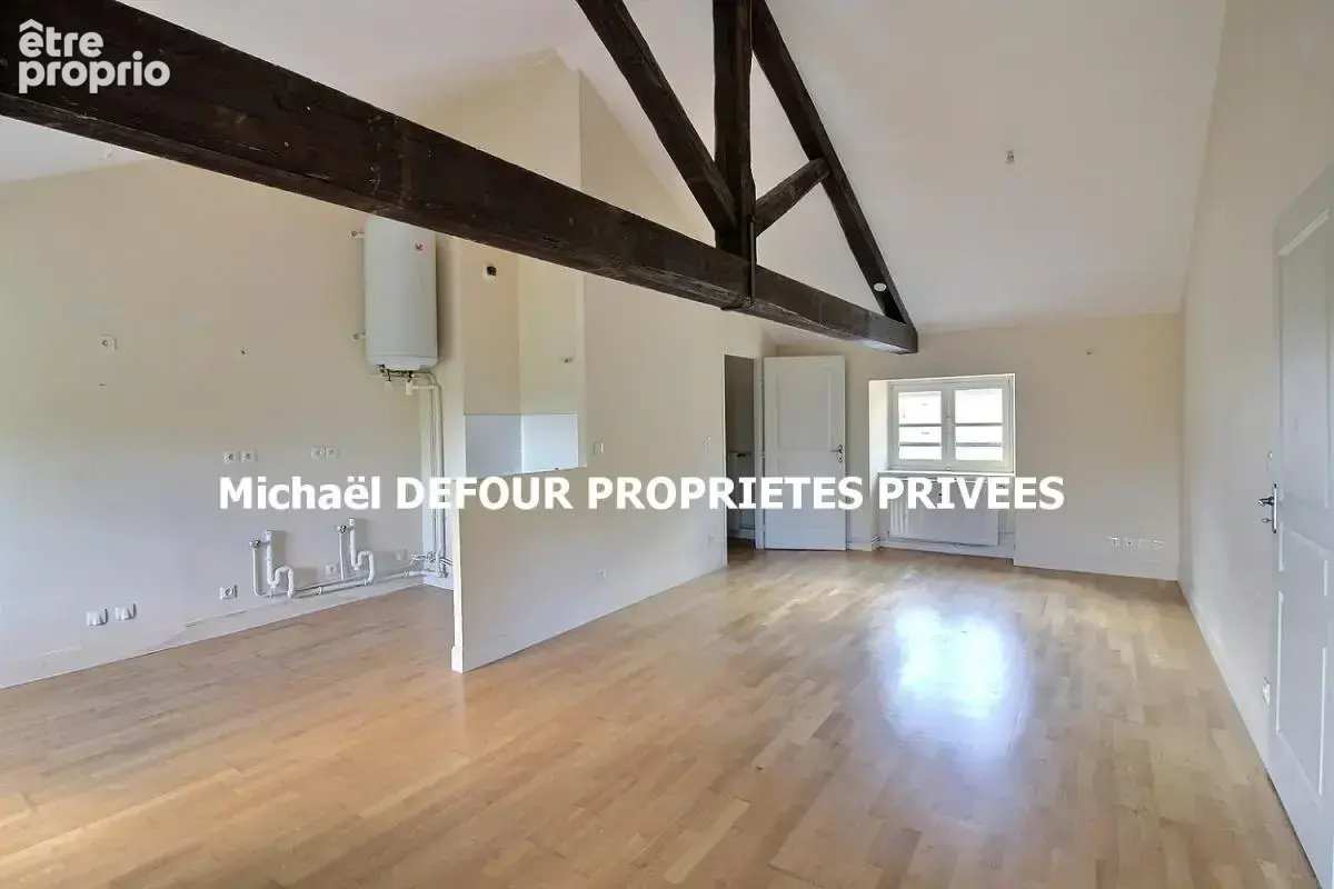 Saint Maurice De Lignon 43200 appartement type T3 de 64 m² 2 chambres - photo 6