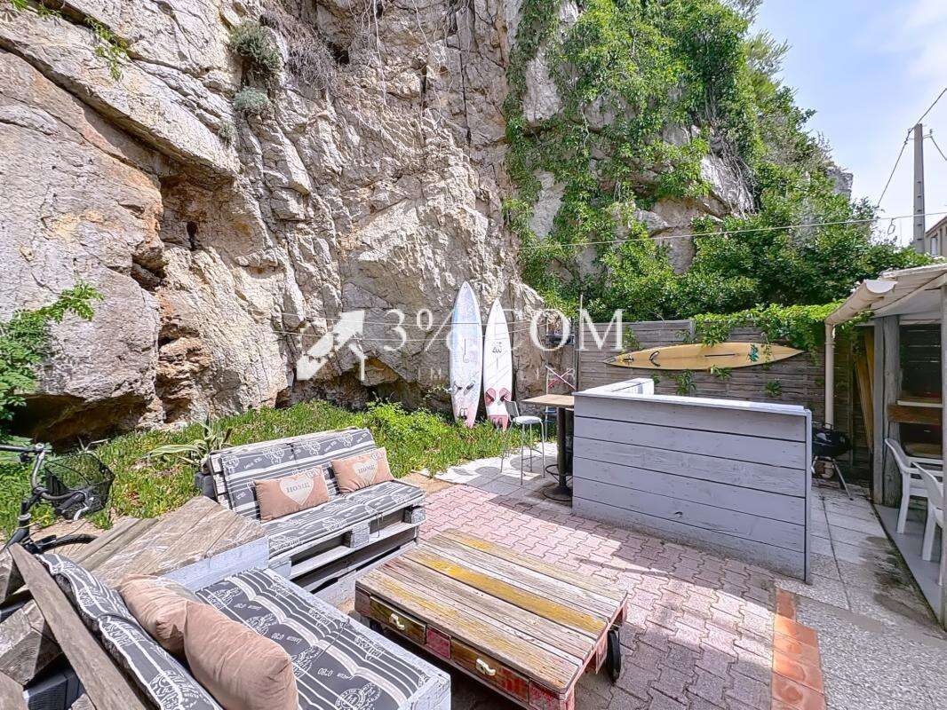 Appartement à FLEURY