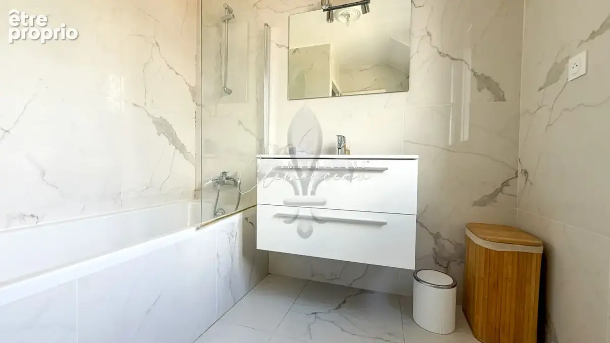 Villennes-sur-seine - élégance parisienne et confort contemporain - photo 8