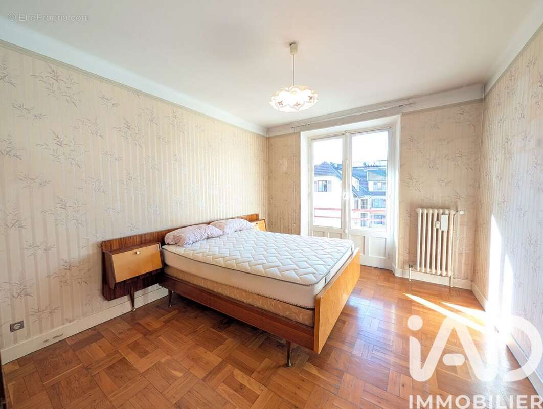 Photo 5 - Appartement à CHAMBERY