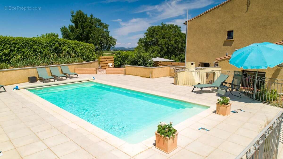 Maison à CARCASSONNE