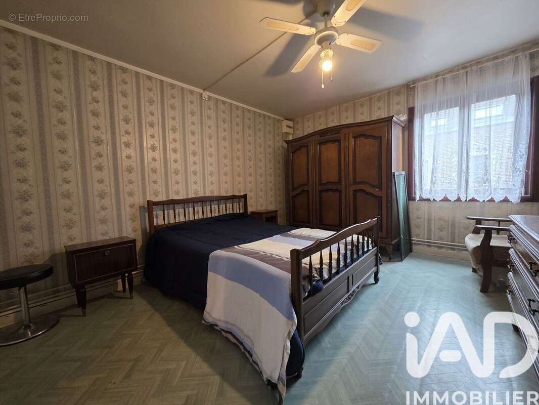 Photo 8 - Maison à SECLIN