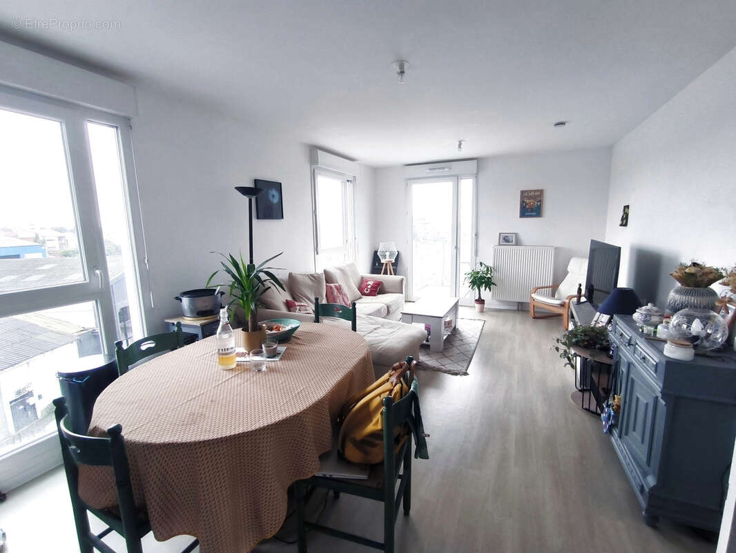 Appartement à LILLE
