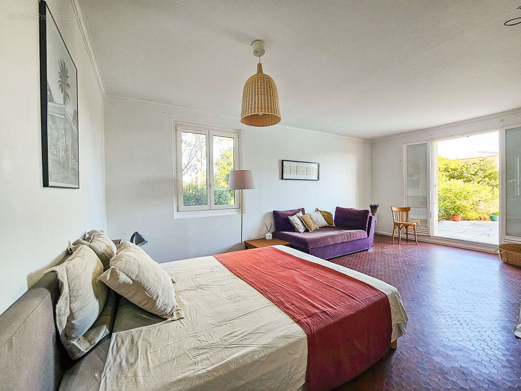 Maison à SAINT-RAPHAEL