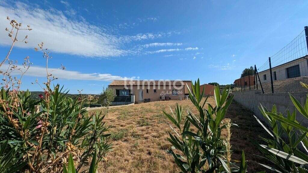 Maison familiale récente avec vue - photo 6