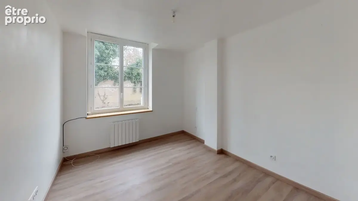 Appartement Bourgoin Jallieu - photo 5