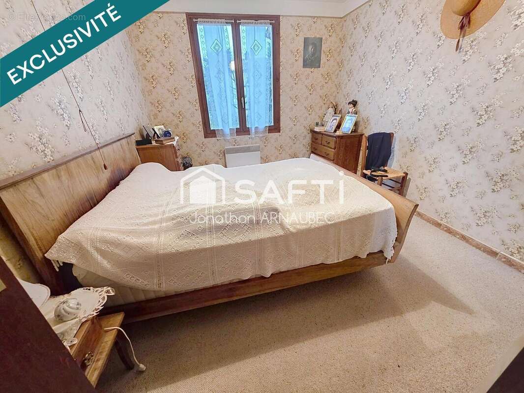 Photo 6 - Maison à DIGNE-LES-BAINS