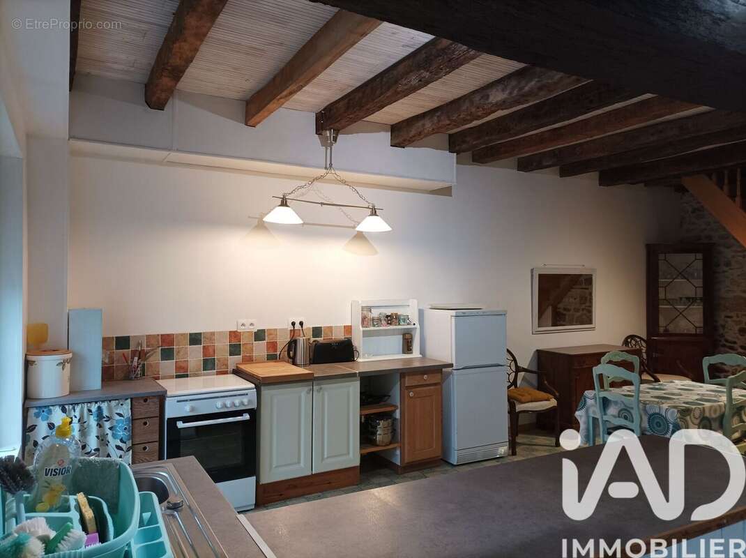 Photo 2 - Maison à CORME-ROYAL