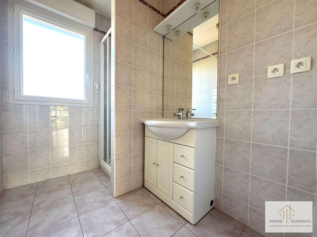 Appartement à BASSE-GOULAINE