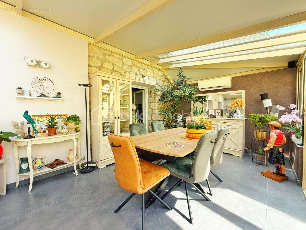 Maison à MARLY-LE-ROI